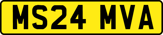 MS24MVA