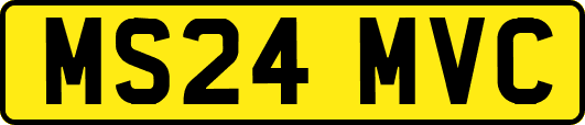 MS24MVC