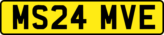 MS24MVE