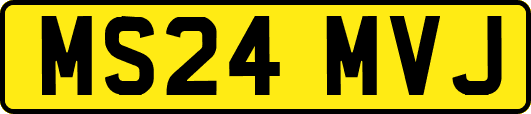 MS24MVJ