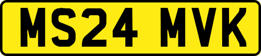 MS24MVK