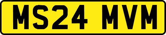 MS24MVM