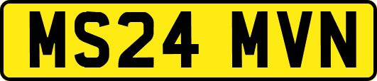 MS24MVN