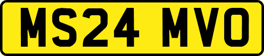 MS24MVO