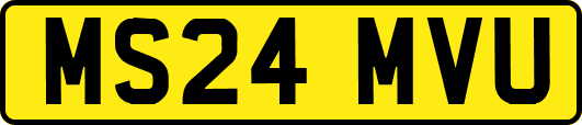 MS24MVU