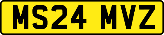 MS24MVZ