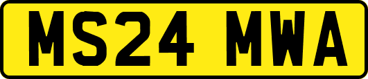 MS24MWA