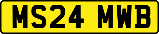 MS24MWB