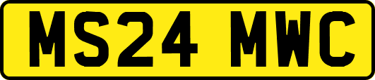 MS24MWC