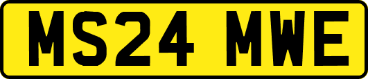MS24MWE