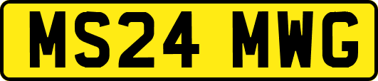 MS24MWG