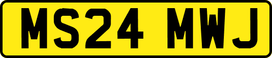 MS24MWJ
