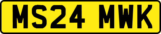 MS24MWK