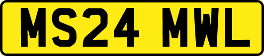 MS24MWL