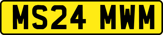 MS24MWM