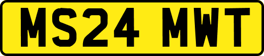 MS24MWT