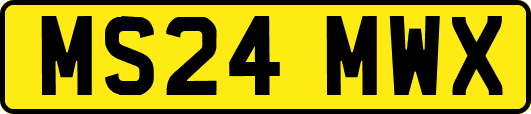 MS24MWX
