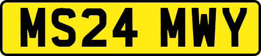 MS24MWY