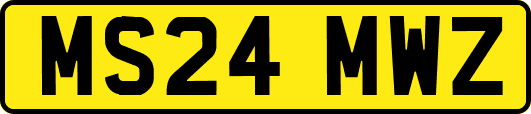 MS24MWZ