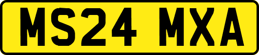 MS24MXA