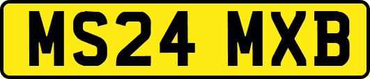 MS24MXB