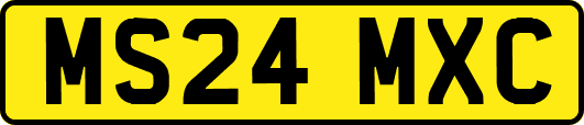 MS24MXC