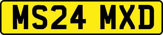 MS24MXD