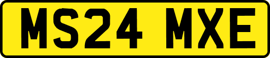 MS24MXE