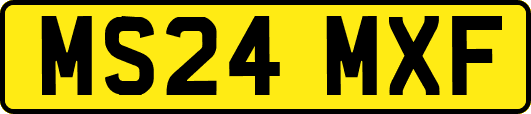 MS24MXF