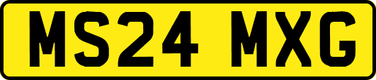 MS24MXG