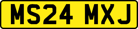 MS24MXJ