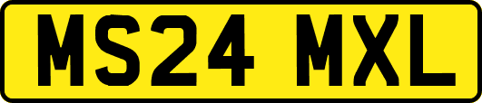 MS24MXL