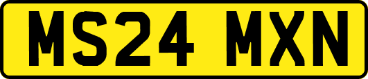 MS24MXN