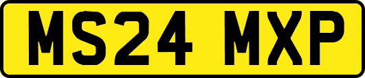 MS24MXP