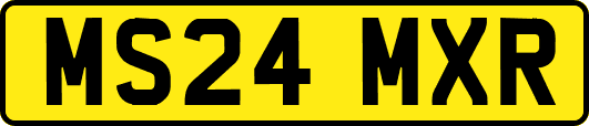MS24MXR