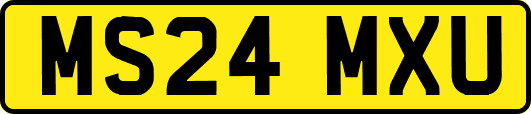 MS24MXU