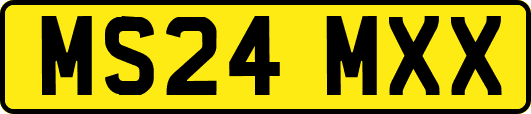 MS24MXX