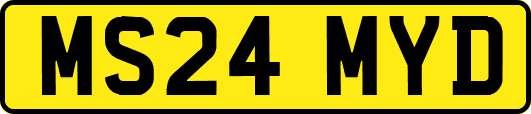 MS24MYD