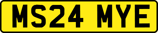 MS24MYE