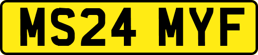 MS24MYF