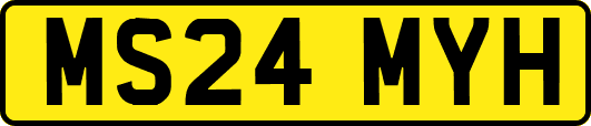 MS24MYH