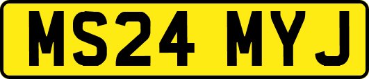 MS24MYJ