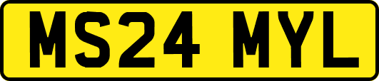 MS24MYL