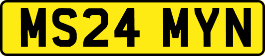 MS24MYN