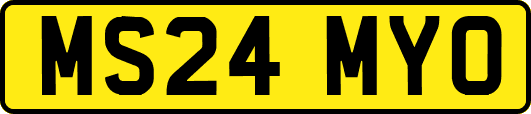 MS24MYO