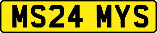 MS24MYS