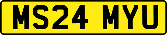 MS24MYU