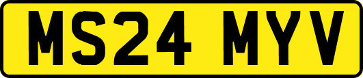 MS24MYV