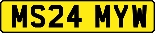 MS24MYW