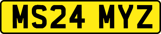 MS24MYZ